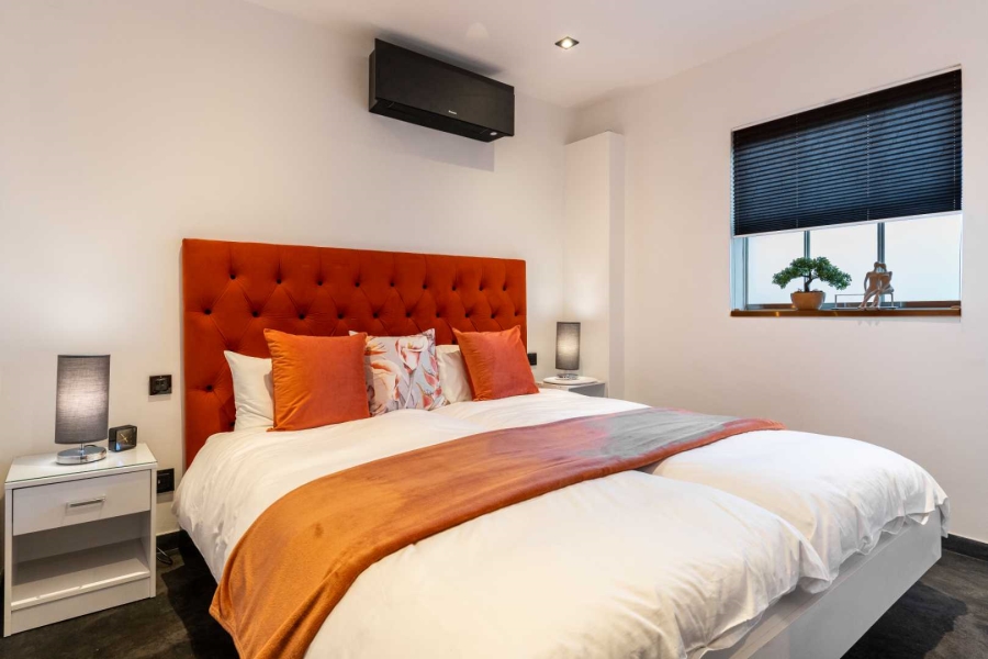 2 Bedroom Property for Sale in Cape Town City Centre Western Cape